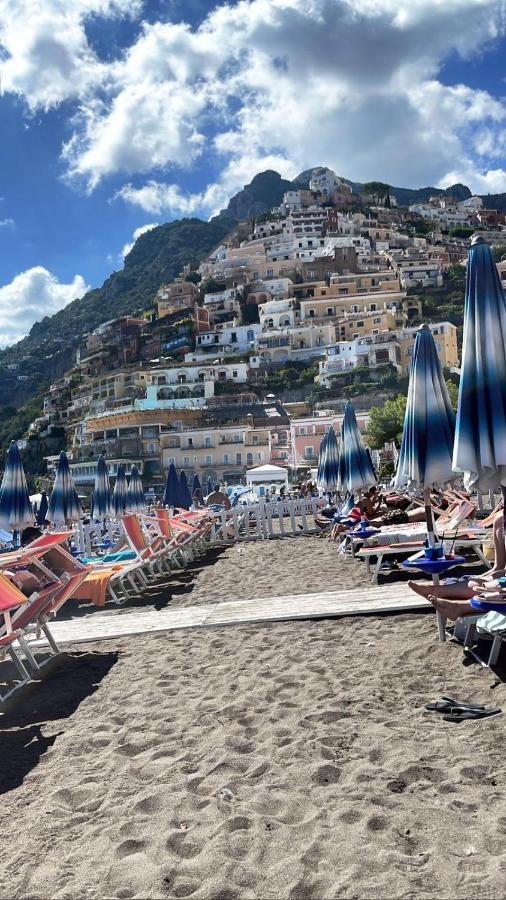 Solecore Amalficoast Villa กองกาเดมารีนี ภายนอก รูปภาพ